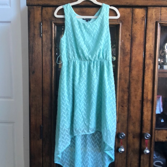 Sequin Hearts Other - Summer Ready Dress
